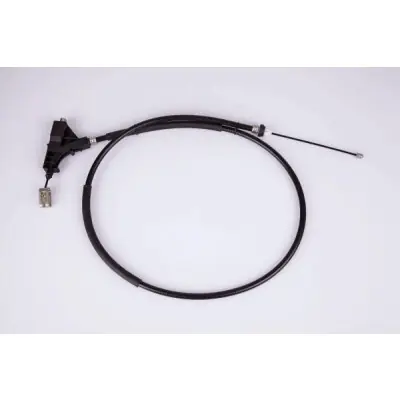 Envío Exprés Cable de accionamiento, freno de estacionamiento HELLA 8AS 355 668-451